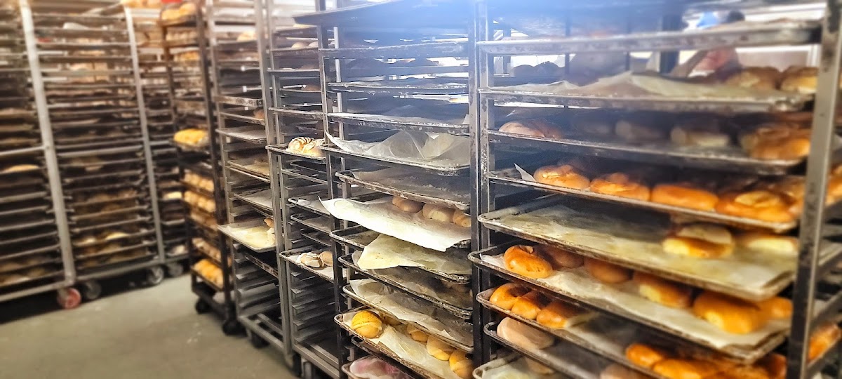 Panaderia La Colmena